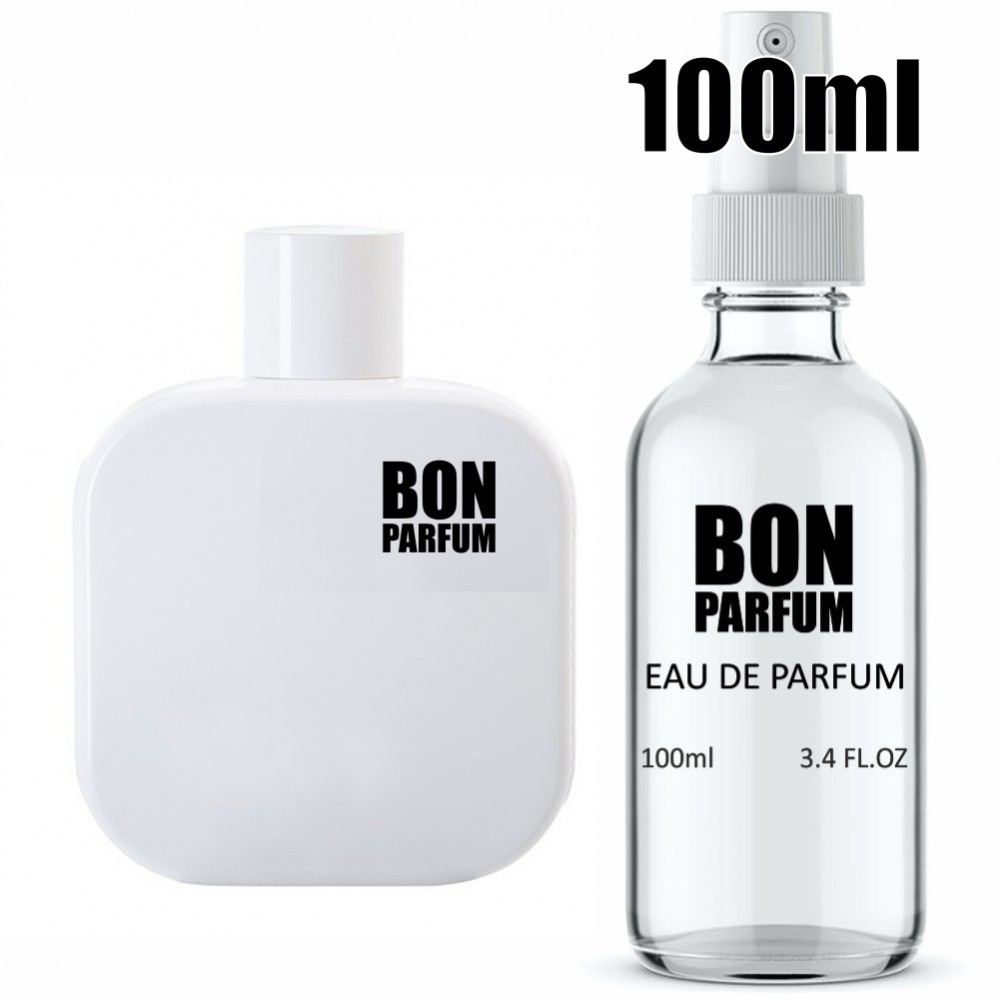 Парфуми №18915 L.12.12 Blanc Чоловічі 100 ml Парфуми №18915 L.12.12 Blanc Чоловічі 100 ml