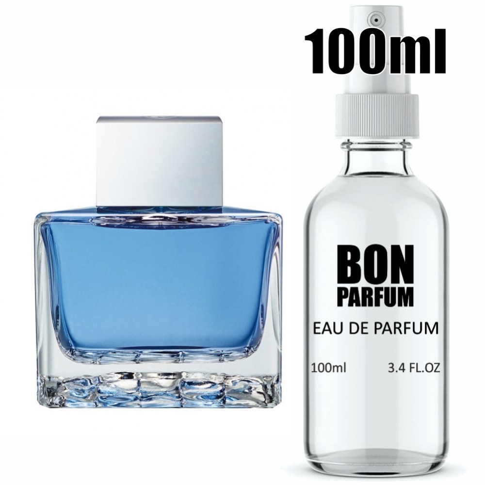 Парфуми №21061 Blue Seduction Men Чоловічі 100 ml Парфуми №21061 Blue Seduction Men Чоловічі 100 ml
