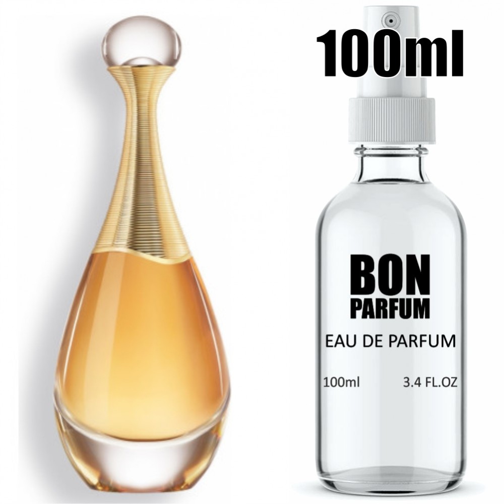 Парфуми №21407 "ЖАДОР" J'adore Жіночі 100 ml Парфуми №21407 "ЖАДОР" J'adore Жіночі 100 ml