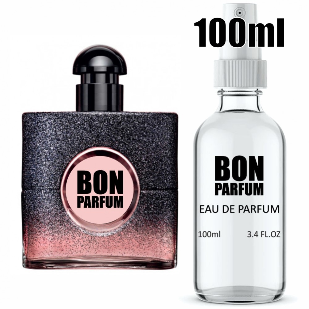 Парфуми №26996 "БЛЕК ОПІУМ" Black Opium Жіночі 100 ml Парфуми №26996 "БЛЕК ОПІУМ" Black Opium Жіночі 100 ml