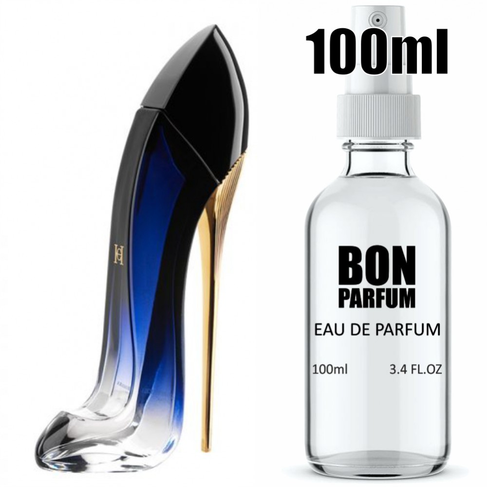 Парфуми №28535 (аромат схожий на "ГУД ГЕЛ" Good Girl) Жіночі 100 ml Парфуми №28535 (аромат схожий на "ГУД ГЕЛ" Good Girl) Жіночі 100 ml
