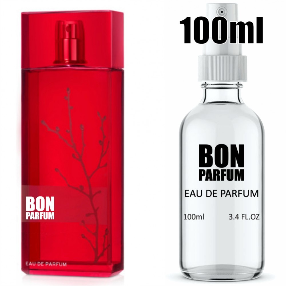 Парфуми №34440 "ІН РЄД" In Red Жіночі 100 ml Парфуми №34440 "ІН РЄД" In Red Жіночі 100 ml